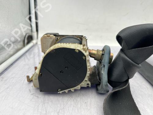 Front left seatbelt RENAULT KANGOO (KC0/1_) 1.4 (KC0C, KC0H, KC0B, KC0M) | BP34159213I26 - Image 2