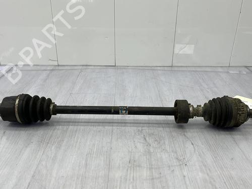 Right front driveshaft CHEVROLET MATIZ (M200, M250) 0.8 | BP23703424M39 