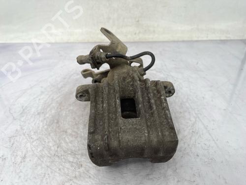 Left rear brake caliper AUDI A3 (8P1) 2.0 TDI 16V | BP36682777M107 - Image 3