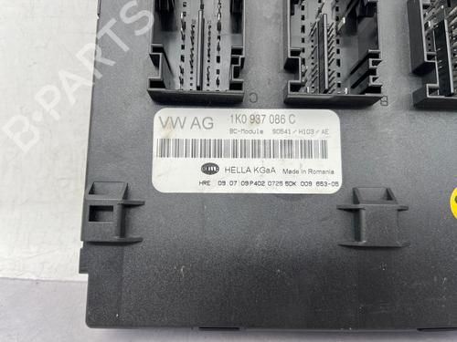 Electronic module VW GOLF VI (5K1) 2.0 TDI | BP40447669M83 - Image 7