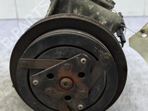 AC compressor NISSAN ALMERA TINO (V10) 2.2 dCi | BP23696955M34 