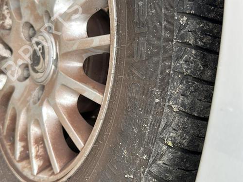 Left front brake caliper SSANGYONG RODIUS I 2.7 Xdi 4WD | BP23684128M105 - Image 17