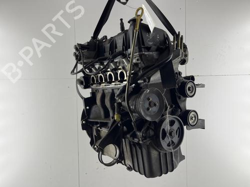 Used Engine Engine 35937896 35937896