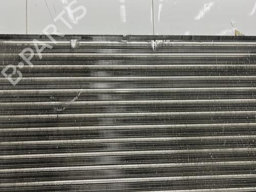 Water radiator HYUNDAI i40 I (VF) 1.7 CRDI | BP30902422M31 