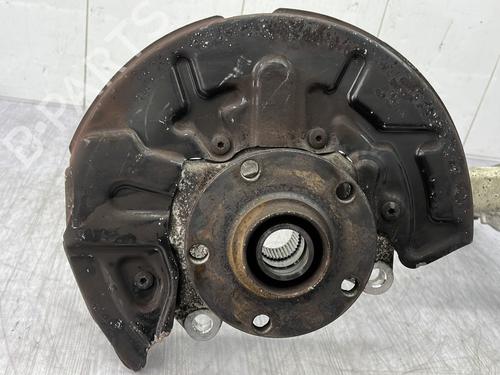 Left front steering knuckle AUDI A4 B6 (8E2) 1.9 TDI | BP26892758M25  - Image 5