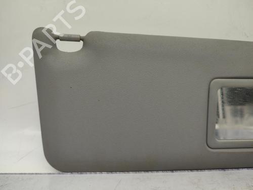 Used Right sun visor Right sun visor PEUGEOT 605 (6B) 2.0 16V (132 hp) 23728893 23728893