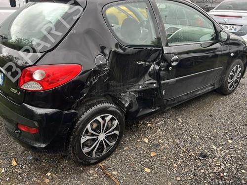 AC compressor PEUGEOT 206+ (2L_, 2M_) 1.4 i | BP23757266M34  - Image 19
