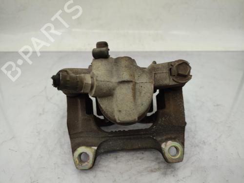 Right front brake caliper SMART FORTWO Coupe (450) 0.7 (450.352, 450.332) | BP23729464M104 