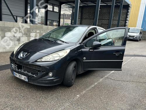 Used Parts PEUGEOT 207 (WA_, WC_) 1.6 HDi 4864071