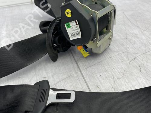 Front right belt tensioner VW GOLF V (1K1) 1.4 TSI | BP23702733C88 