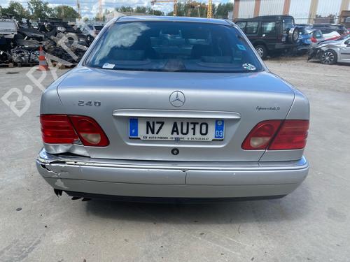 Dashboard MERCEDES-BENZ E-CLASS (W210) E 240 (210.061) | BP36440136C46 - Image 53