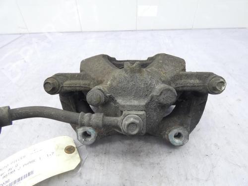 Left front brake caliper OPEL ASTRA J (P10) 1.7 CDTI (68) | BP23695051M105 - Image 2