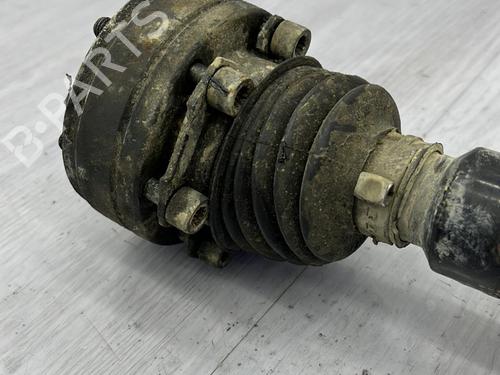 Used Right front driveshaft Right front driveshaft VW LUPO I (6X1, 6E1) 1.0 (50 hp) 23692406 23692406
