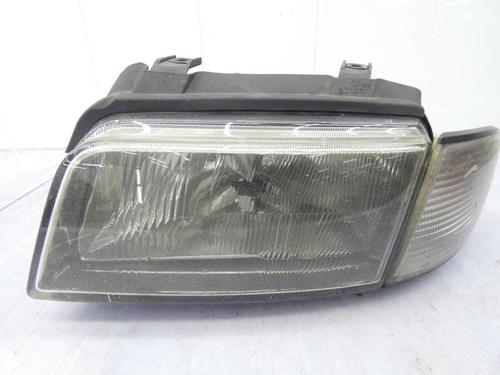Left headlight AUDI A4 B5 (8D2) 1.9 TDI | BP25270003C28  - Image 8