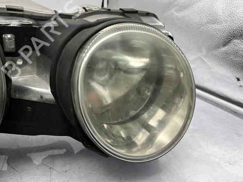 Right headlight JAGUAR S-TYPE II (X200) 4.2 V8 | BP29757039C29