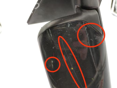 Right mirror BMW 3 (E30) 318 i | BP23667120C27