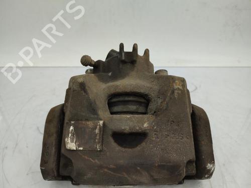 Right front brake caliper PEUGEOT 5008 (0U_, 0E_) 2.0 HDi | BP23709296M104