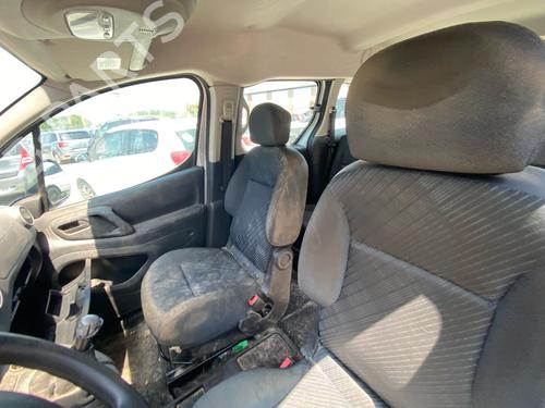 Steering rack PEUGEOT PARTNER MPV (5_, G_) | BP37636702M22 - Image 37