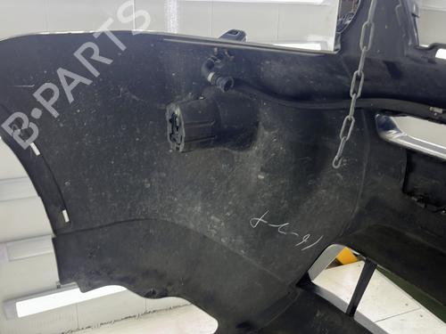 Front bumper NISSAN X-TRAIL II (T31) 2.0 dCi 4x4 | BP27304213C7 