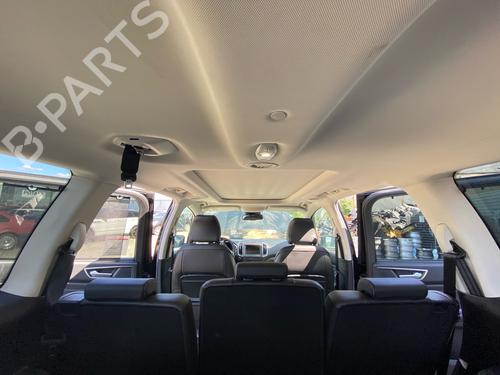 Right sun visor FORD GALAXY III (CK) 2.0 EcoBlue Bi-Turbo | BP36480731I2 - Image 105