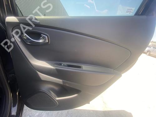 Dashboard RENAULT CAPTUR I (J5_, H5_) 1.5 dCi 90 (J5N4, J5M5, J5MW, J5M6, J5AL, J5AJ) | BP36801502C46 - Image 94