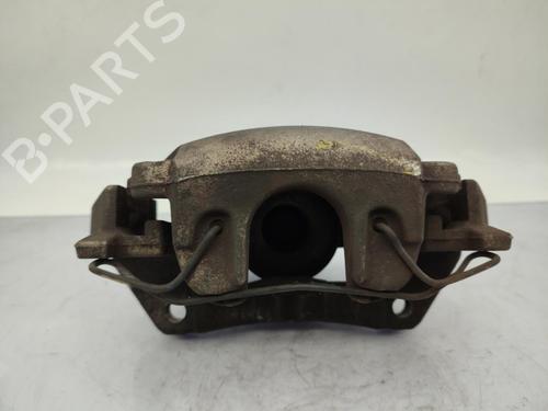 Used Right front brake caliper Right front brake caliper OPEL ASTRA K (B16) 1.0 Turbo (68) (105 hp) 23722531 23722531