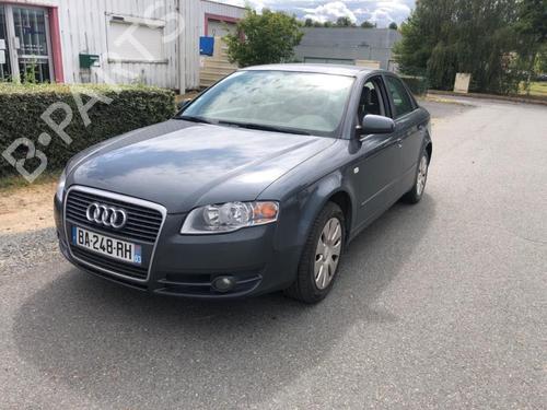 Steering column stalk AUDI A4 B7 (8EC) 2.0 TDI 16V | BP23694720I23 - Image 14