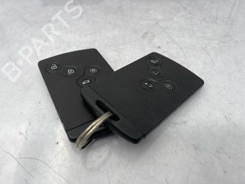 Electronic module RENAULT MEGANE III Hatchback (BZ0/1_, B3_) | BP35937802M83 - Image 4