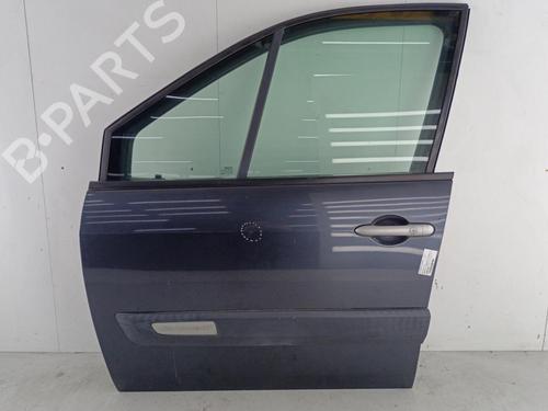 Used Left front door Left front door RENAULT SCÉNIC II (JM0/1_) 1.9 dCi (JM14) (131 hp) 23705172 23705172