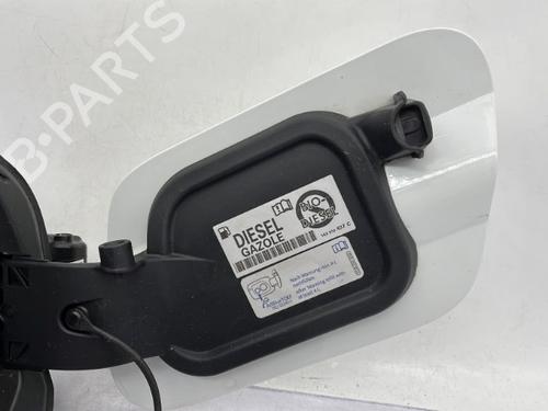 Fuel flap VW TOURAN (5T1) 1.6 TDI | BP23757805C131 