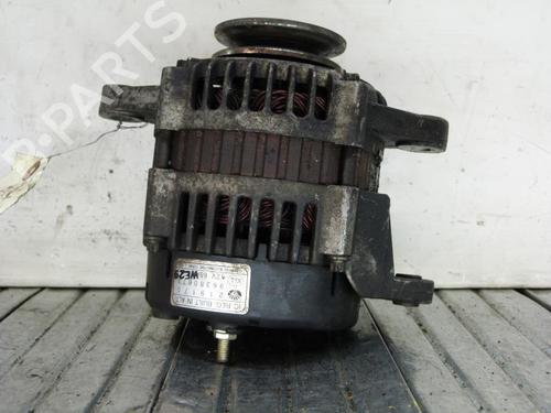 Alternator DAEWOO MATIZ (M100, M150) 0.8 | BP23688958M7  - Image 7