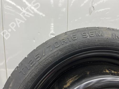 Used Jack Kit Jack Kit RENAULT CAPTUR I (J5_, H5_) 1.2 TCe 120 (118 hp) 34358497 34358497