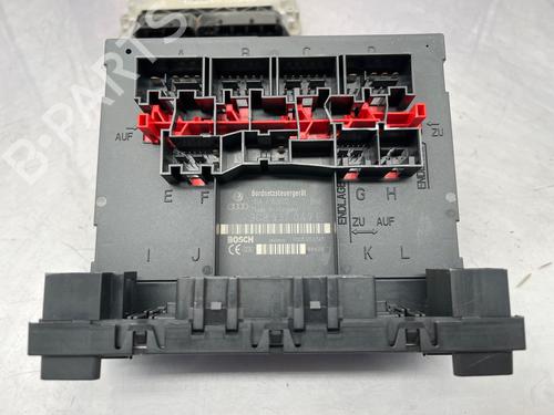 Used Electronic module Electronic module VW EOS (1F7, 1F8) 2.0 TDI 16V (140 hp) 40222602 40222602