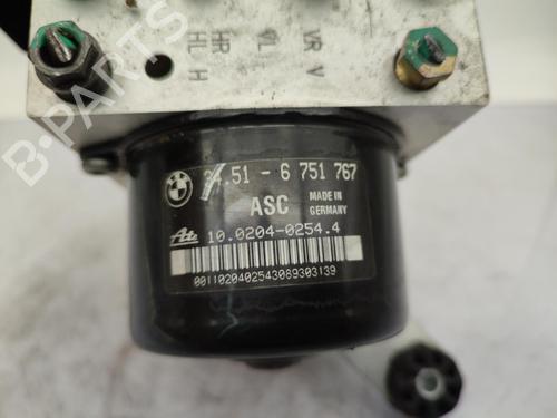 ABS pump BMW 3 (E46) 320 d | BP23731164M43 