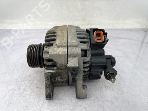 Used Alternator Alternator 36956458 36956458