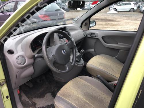 Climate control FIAT PANDA (169_) 1.1 (169.AXA1A) | BP23696280I5 - Image 23