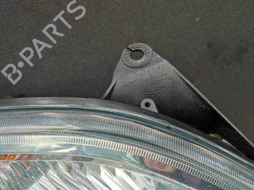 Right headlight FORD FIESTA V (JH_, JD_) 1.3 | BP23679735C29 