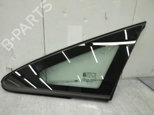 Rear left quarter glass VW GOLF IV (1J1) 1.9 TDI | BP29406288C93 