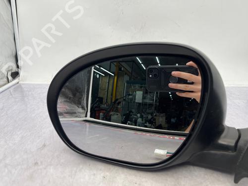 Used Left mirror Left mirror 37510105 37510105
