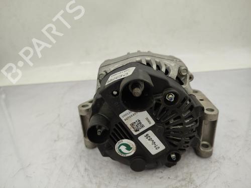 Alternator SUZUKI SWIFT III (MZ, EZ) 1.3 DDiS (RS413D) | BP23709135M7 - Image 4