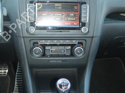 Rear mirror VW GOLF VI (5K1) 2.0 GTi | BP23694978I6  - Image 8