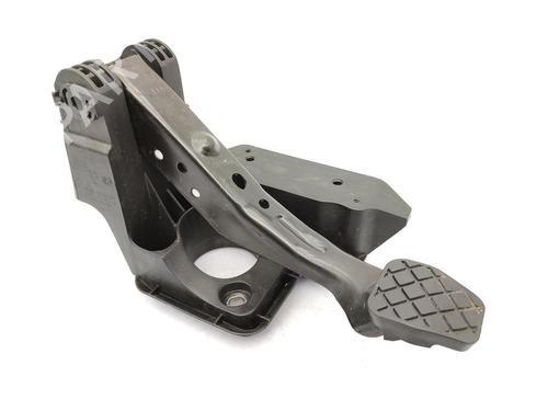 Used Break pedal Break pedal SEAT IBIZA IV (6J5, 6P1) 1.6 TDI (105 hp) 23753782 23753782
