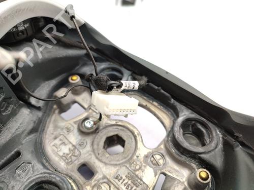 Steering wheel FORD FIESTA VI (CB1, CCN) 1.25 | BP23754163C49  - Image 20