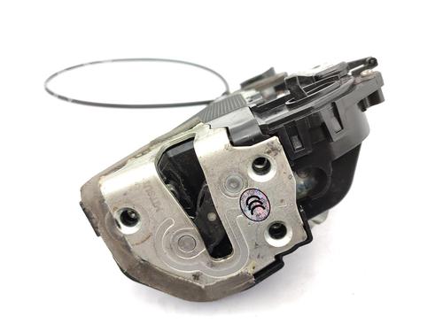 Used Rear left lock TOYOTA PRIUS Liftback (_W2_) 1.5 Hybrid (NHW20_, NHW20R) (112 hp) 23720911