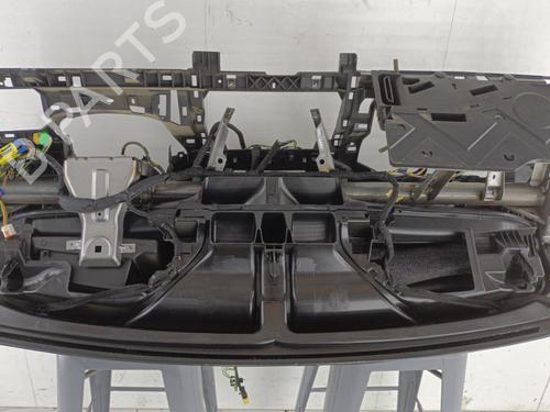 Dashboard CITROËN BERLINGO MULTISPACE (B9) 1.6 HDi 90 | BP23728628C46  - Image 10