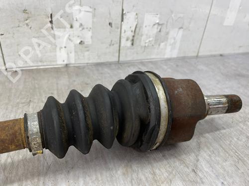 Left front driveshaft CITROËN C8 (EA_, EB_) 2.2 HDi | BP36956674M38 - Image 6