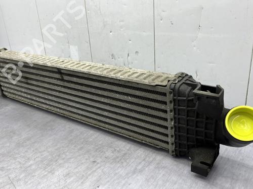 Intercooler FORD FOCUS C-MAX (DM2) 2.0 TDCi | BP23757316M30 