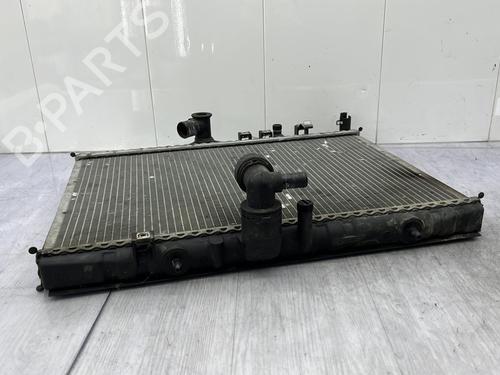 Køler PEUGEOT 607 (9D, 9U) 2.2 HDi | BP23672369M31 