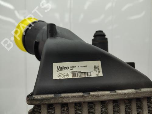 Used Intercooler Intercooler CITROËN C8 (EA_, EB_) 2.0 HDi (109 hp) 23679322 23679322