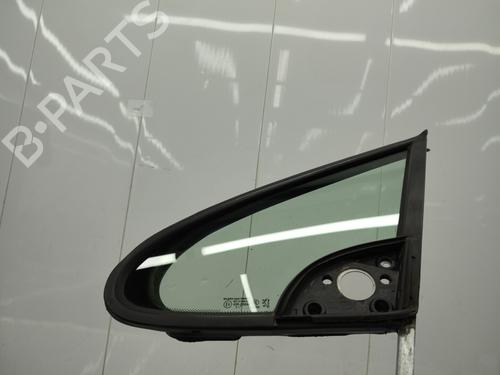 Front left quarter glass PEUGEOT 307 Break (3E) 1.6 HDi 110 | BP23740159C111 
